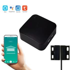 Wifi Garage Door Switch Intelligent APP Remote Group Conrtrol Wireless