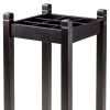 Jana Umbrella Stand with Metal Tray